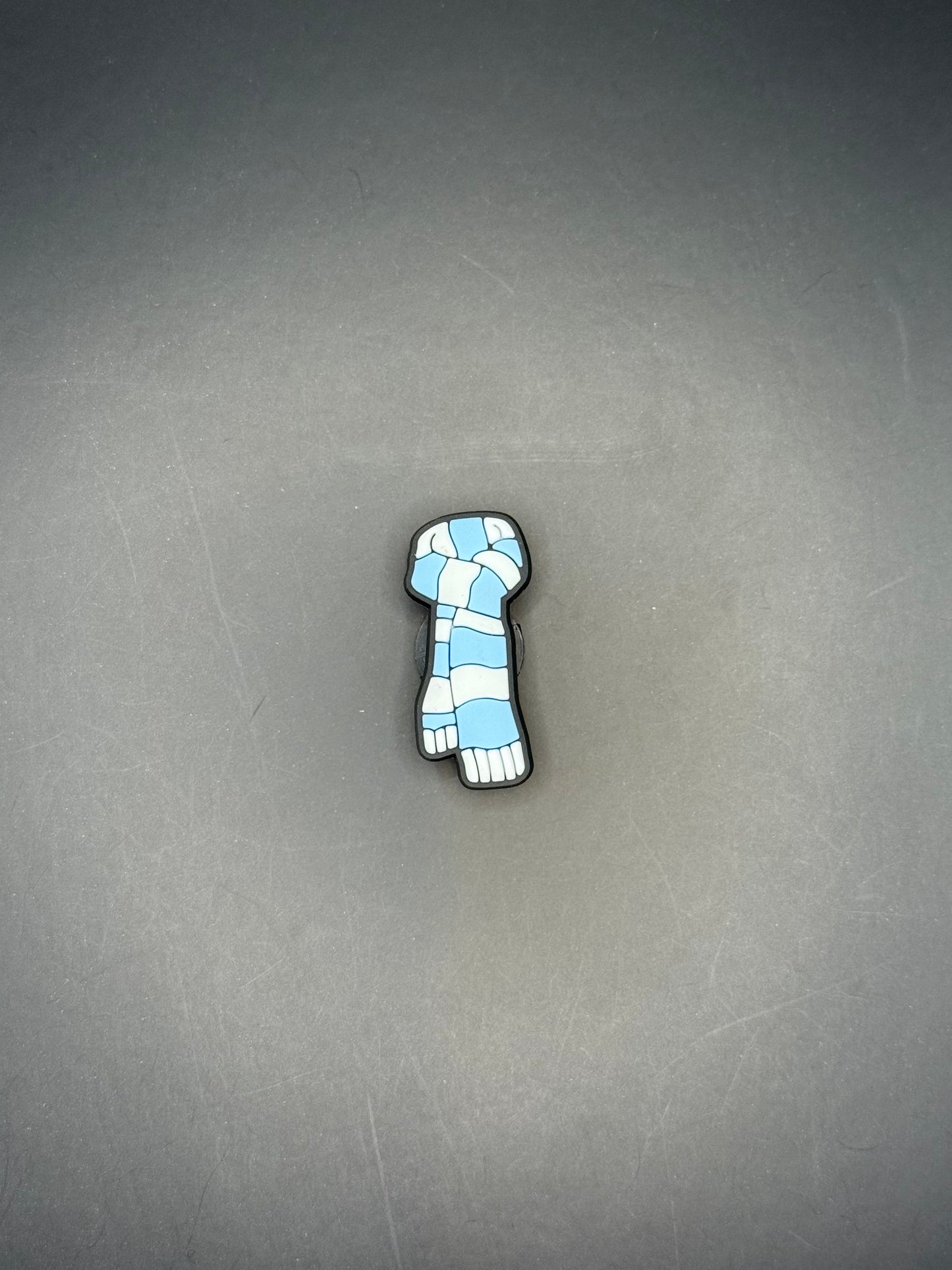 Football Fan Croc Charms/Jibbitz