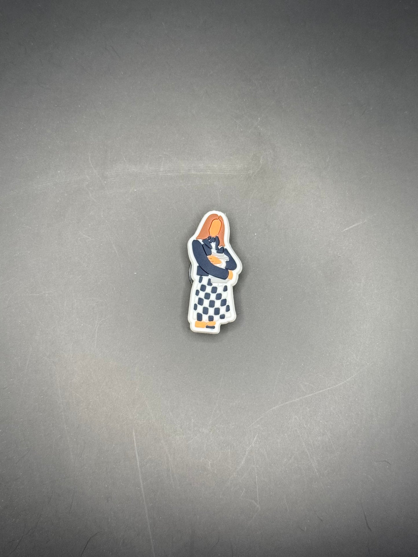 Gilm0re Girls Croc Charms/Jibbitz