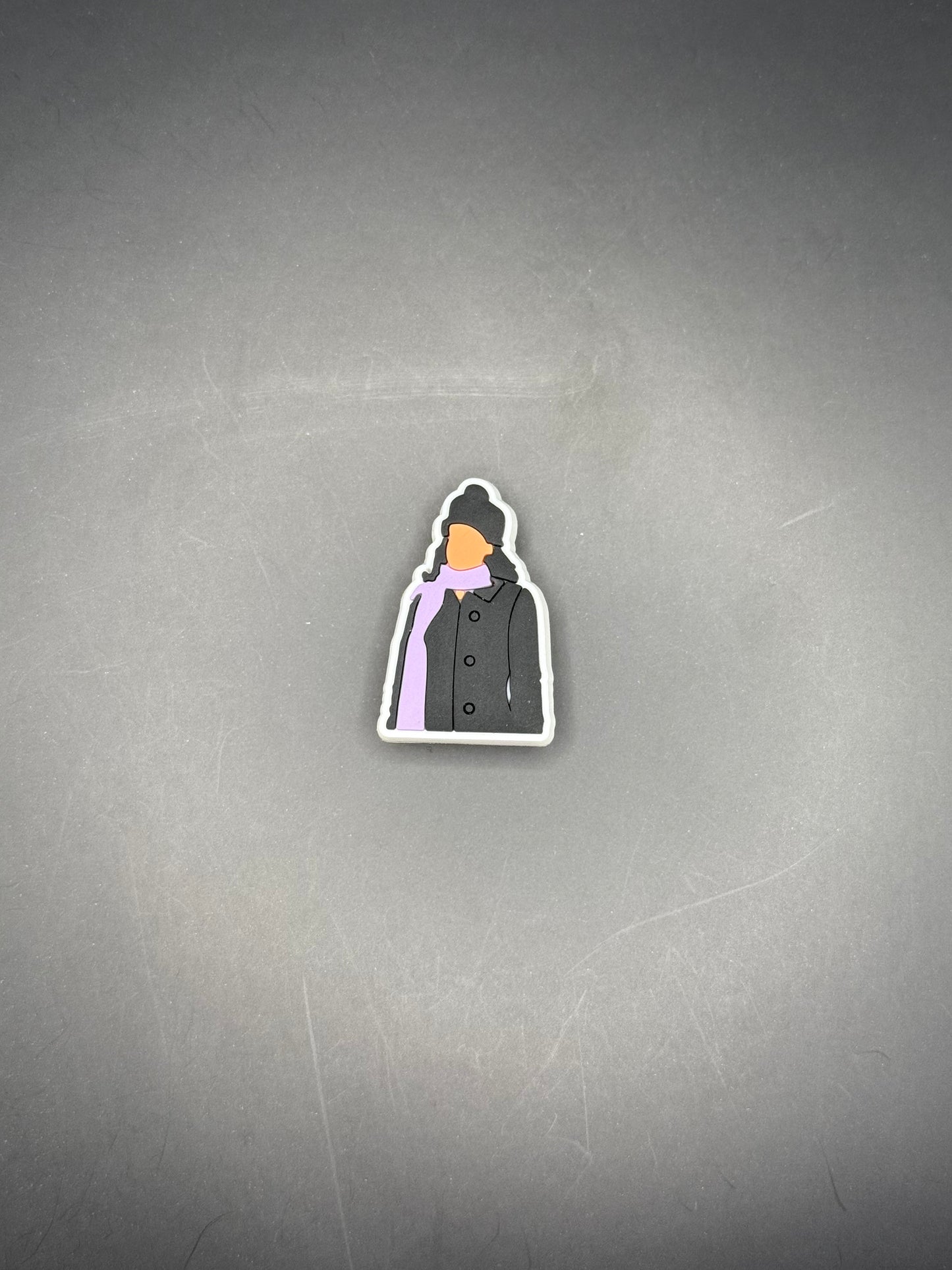 Gilm0re Girls Croc Charms/Jibbitz