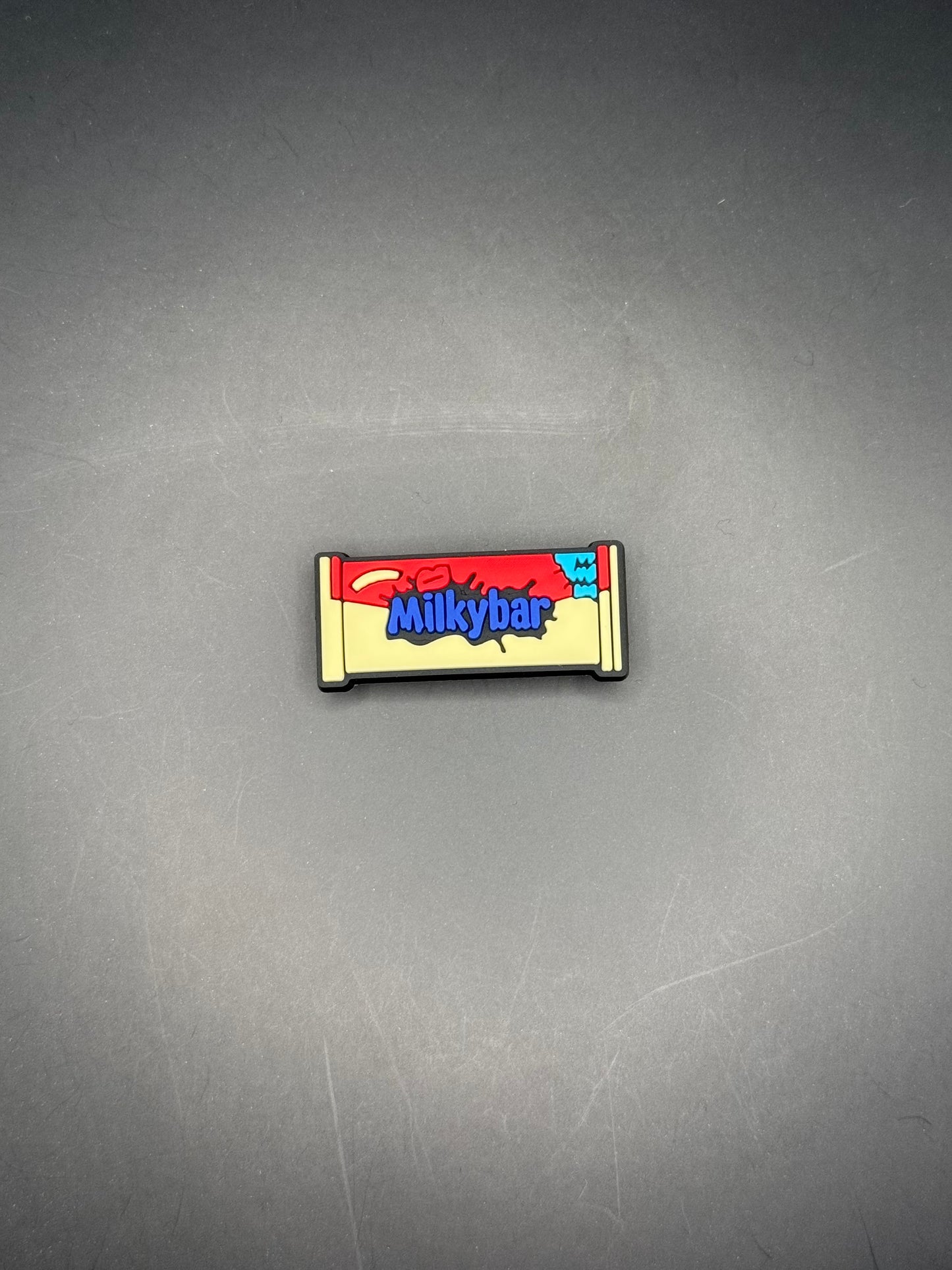 Chocolate Croc Charms/Jibbitz