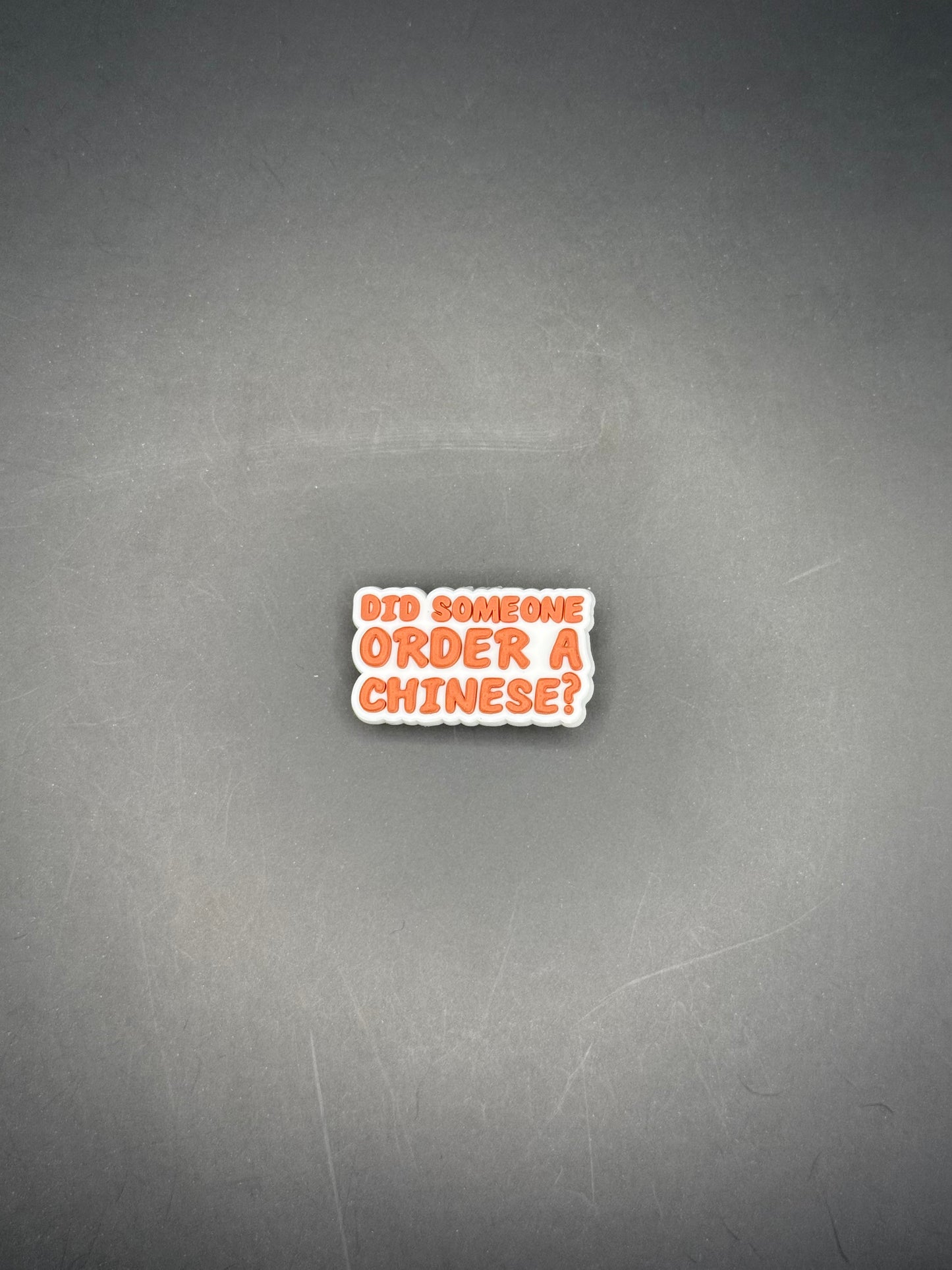 Gavin & Stacey Croc Charms/Jibbitz