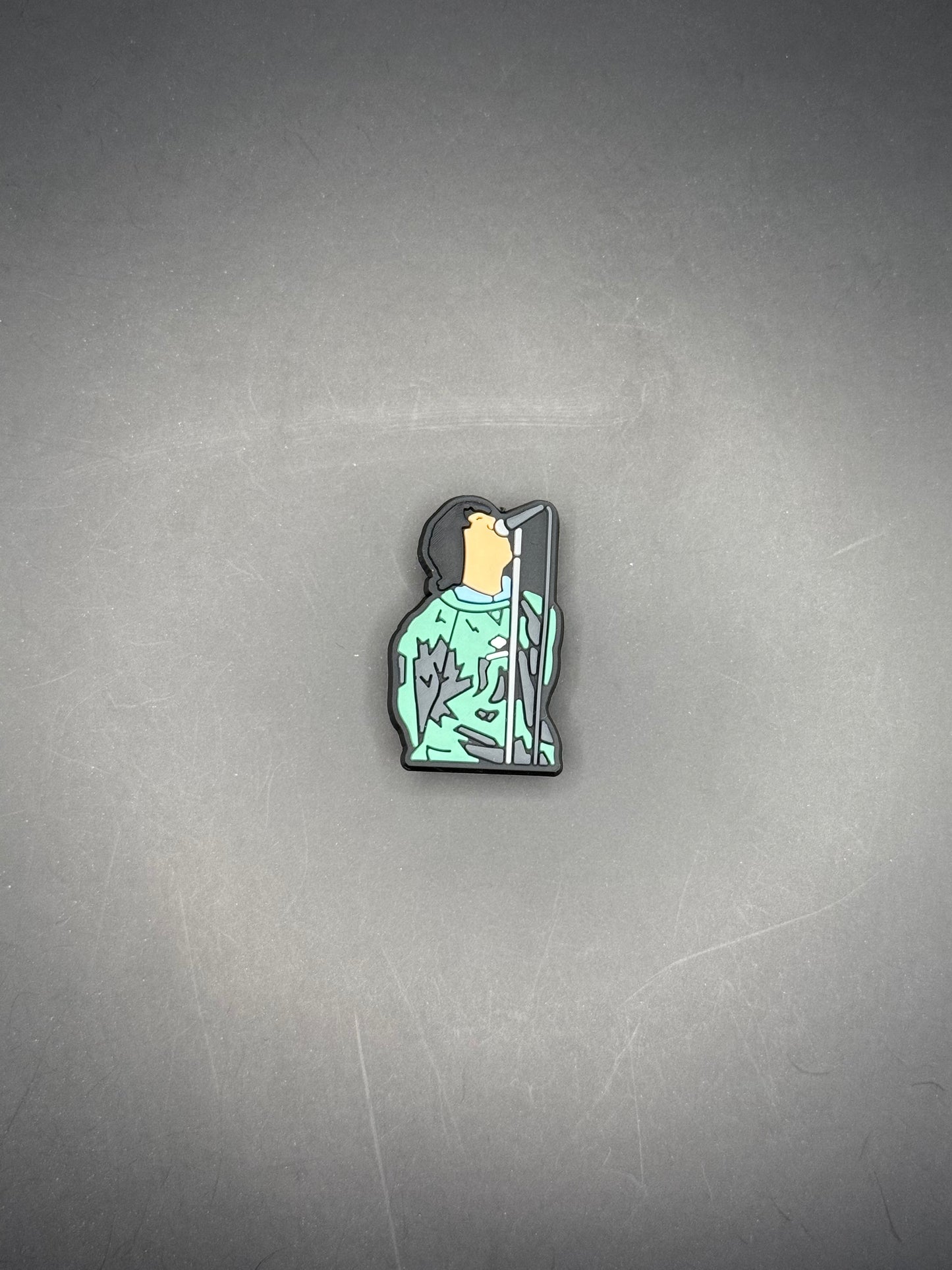 0asis Croc Charms/Jibbitz