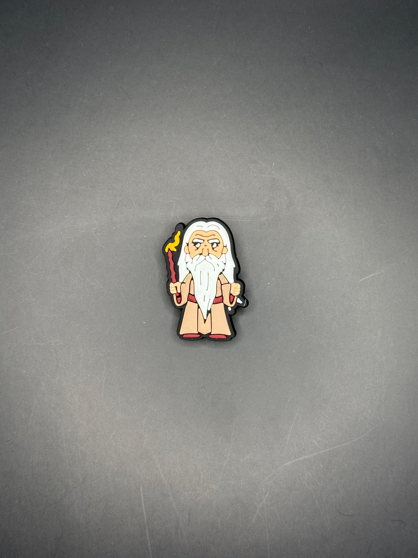 Lord 0f the Rings & The H0bbit Croc Charms/Jibbitz