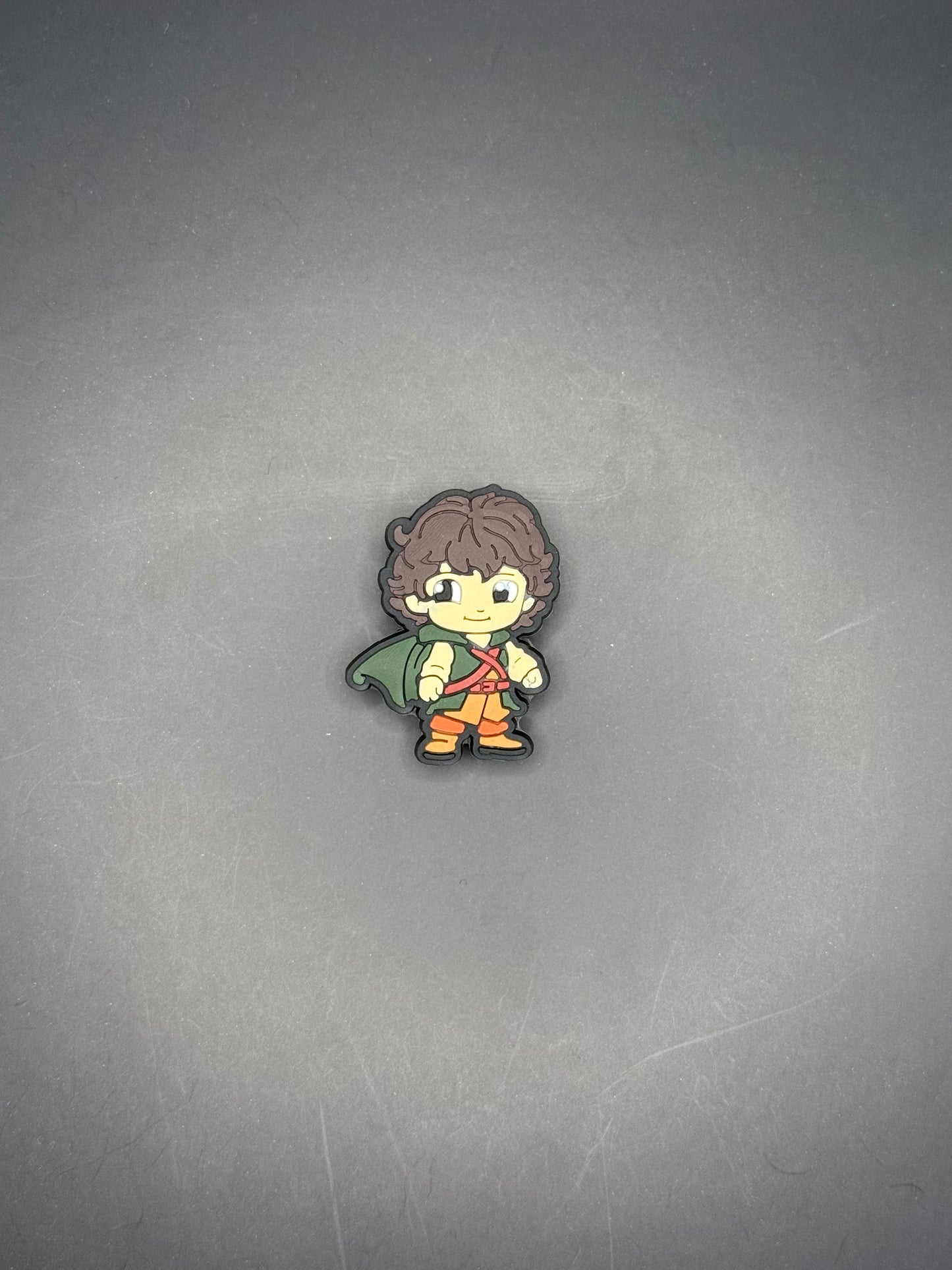 Lord 0f the Rings & The H0bbit Croc Charms/Jibbitz