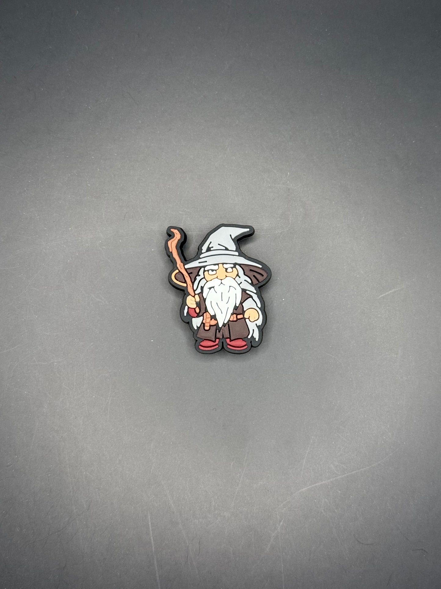 Lord 0f the Rings & The H0bbit Croc Charms/Jibbitz