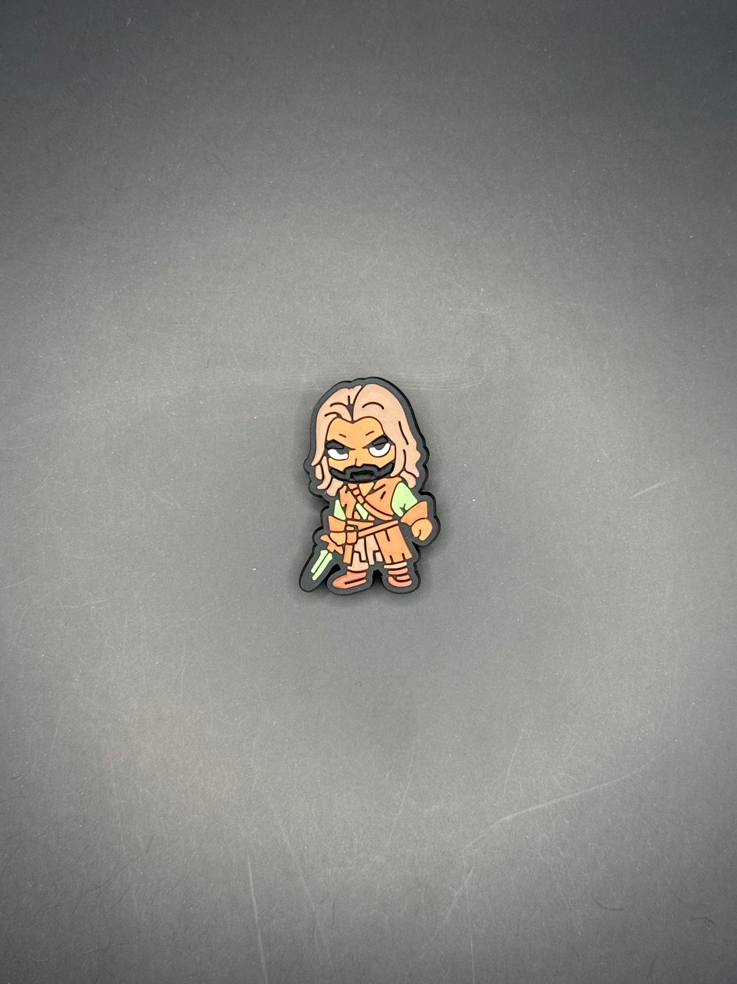 Lord 0f the Rings & The H0bbit Croc Charms/Jibbitz