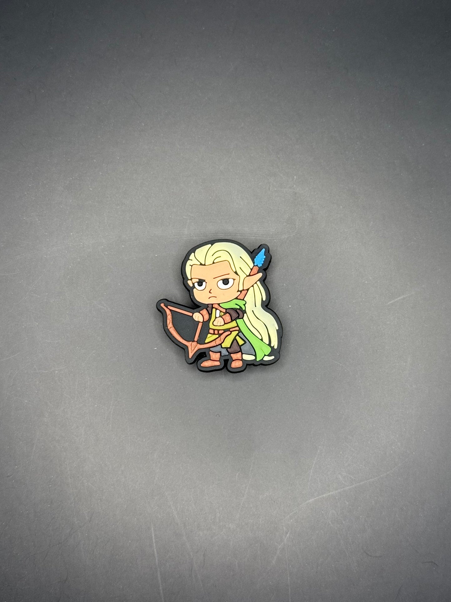 Lord 0f the Rings & The H0bbit Croc Charms/Jibbitz