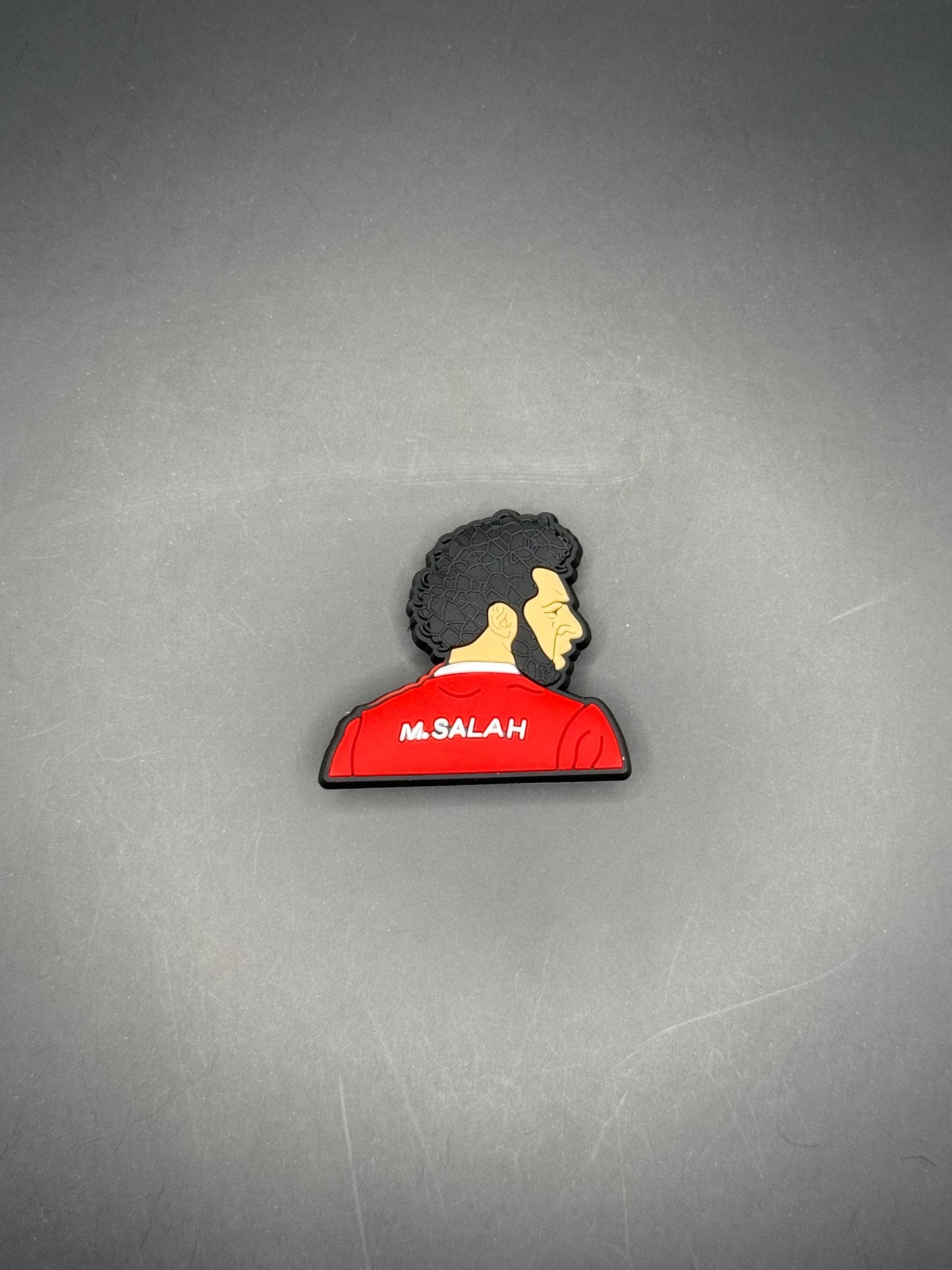 Current/Retro Football Players & Shirts Croc Charms/Jibbitz