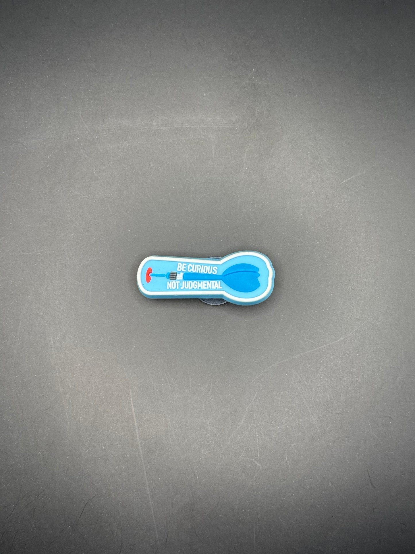 Ted Lass0 Croc Charms/Jibbitz