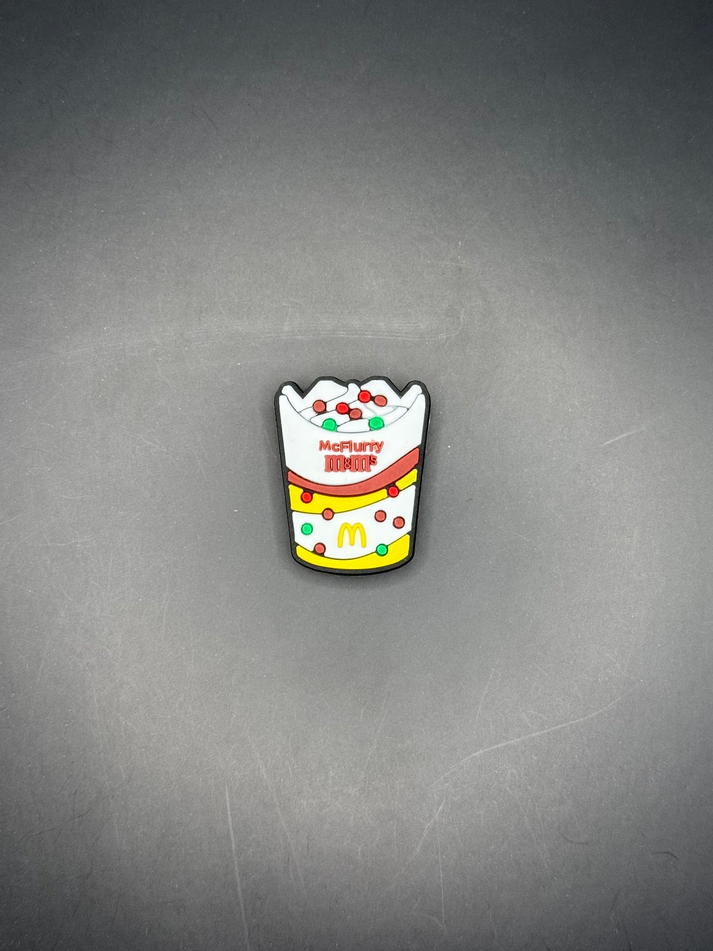 Ice Cream Croc Charms/Jibbitz