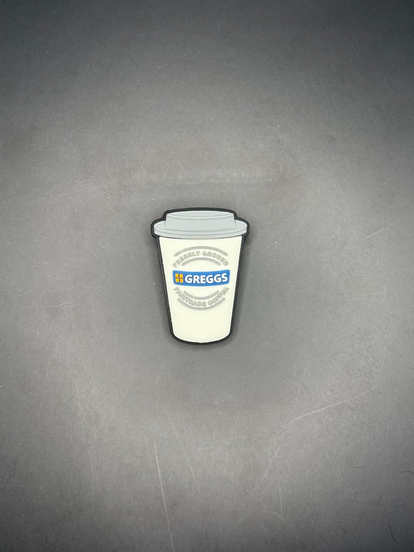 Gregg5 Croc Charms/Jibbitz