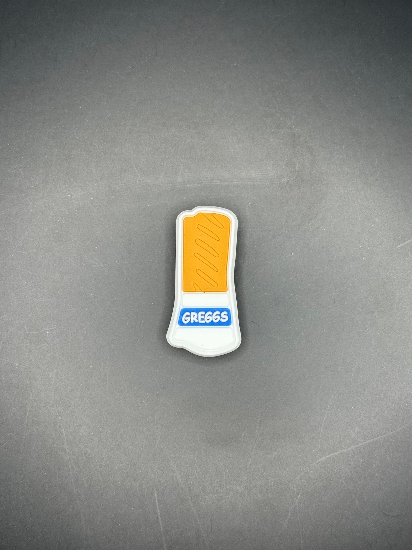 Gregg5 Croc Charms/Jibbitz