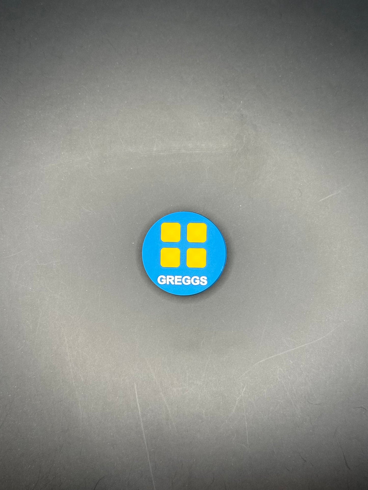 Gregg5 Croc Charms/Jibbitz