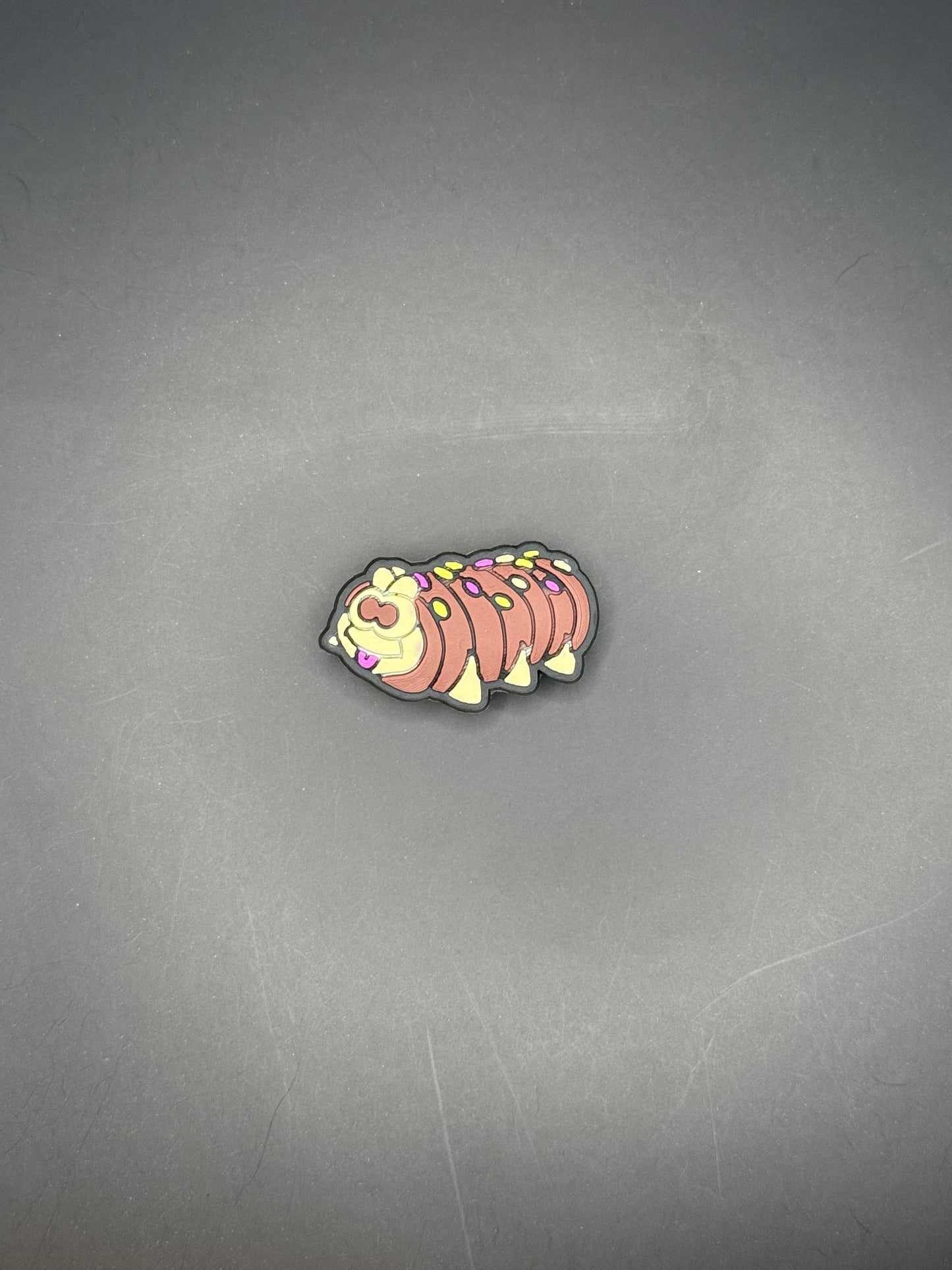 Biscuit Croc Charm/Jibbitz