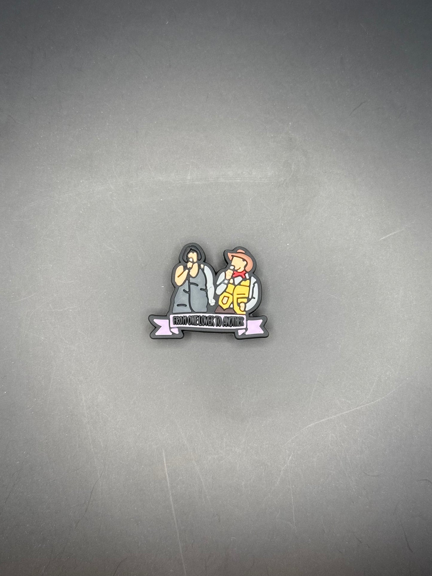 Gavin & Stacey Croc Charms/Jibbitz