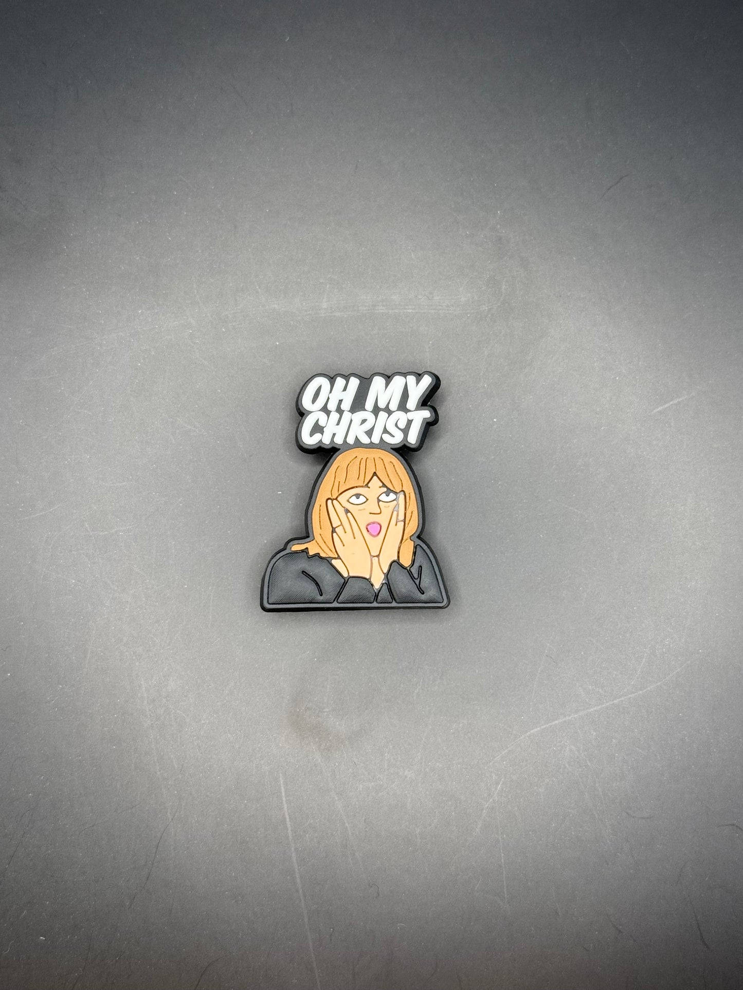 Gavin & Stacey Croc Charms/Jibbitz