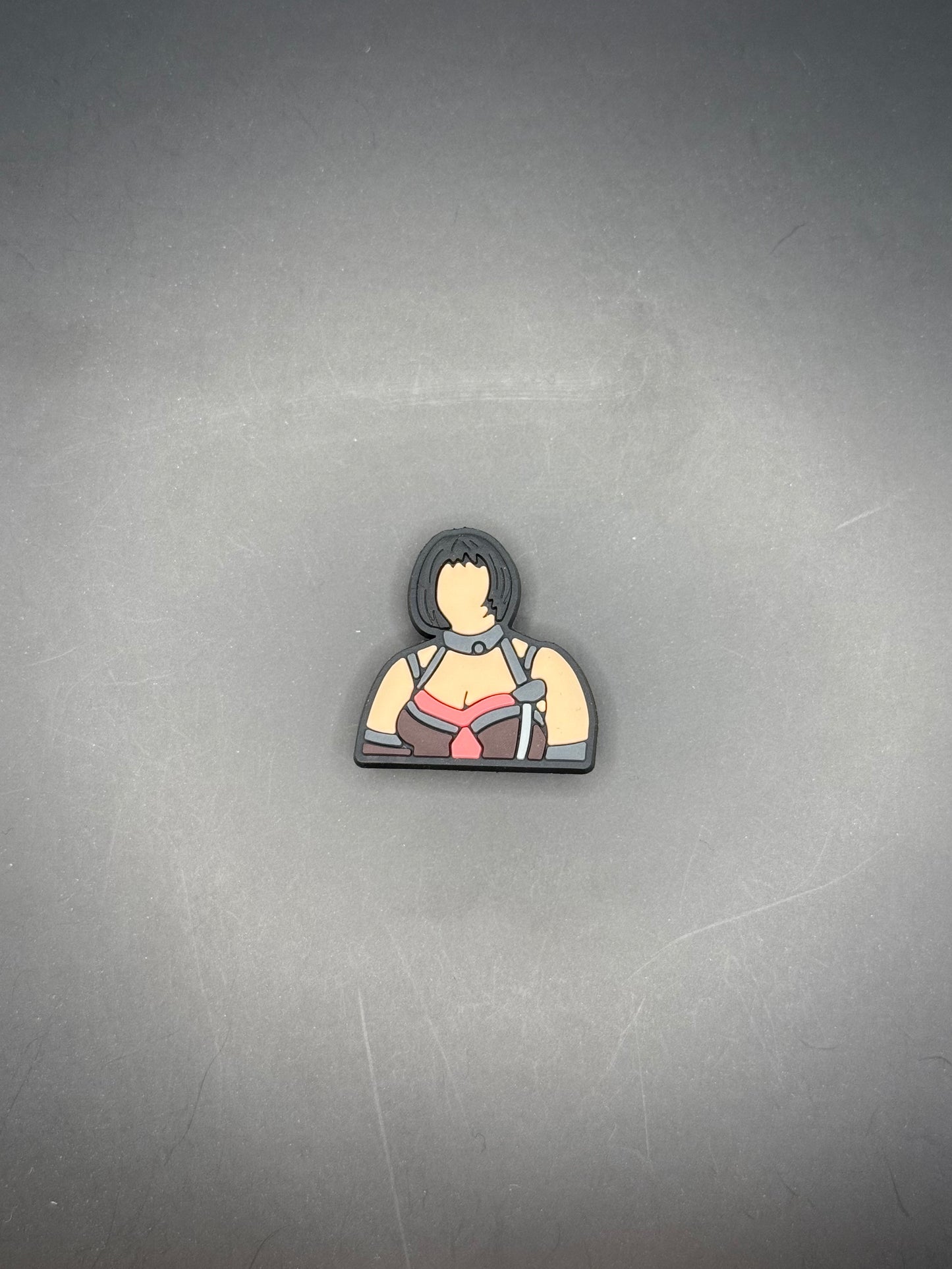 Gavin & Stacey Croc Charms/Jibbitz