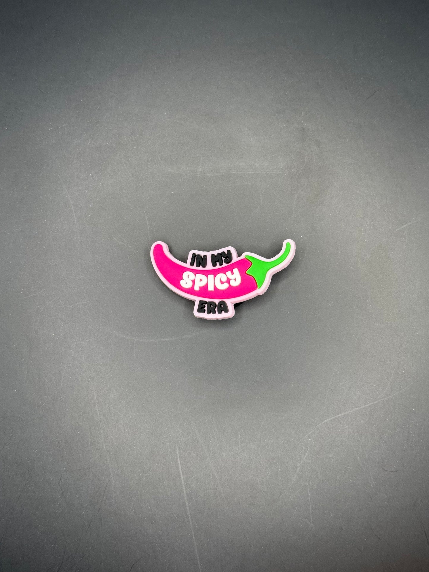 Spicy Book Croc Charms/Jibbitz