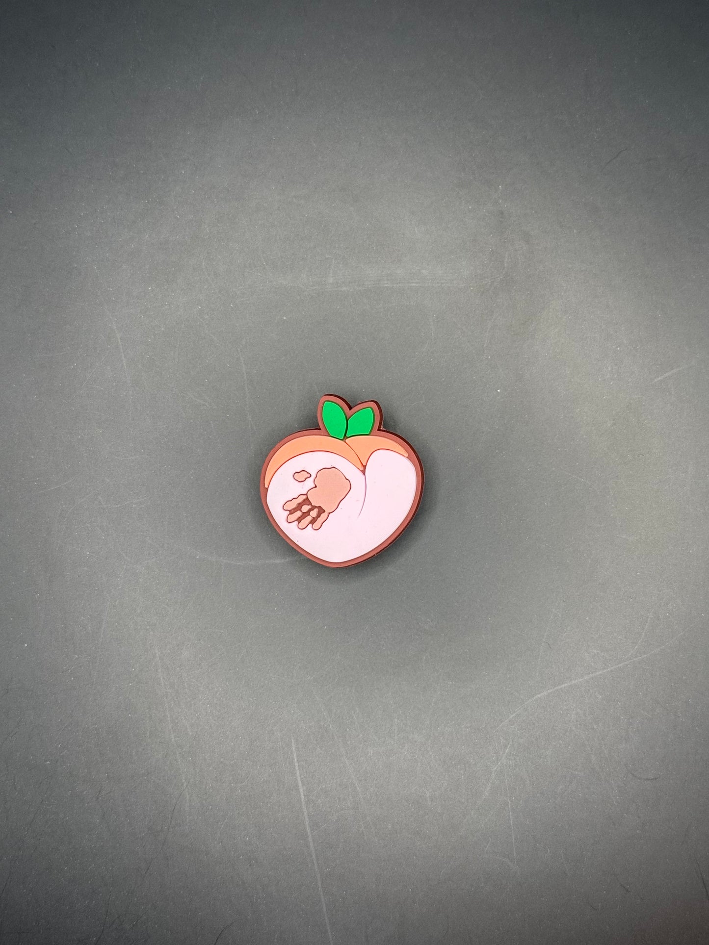 Spicy Book Croc Charms/Jibbitz