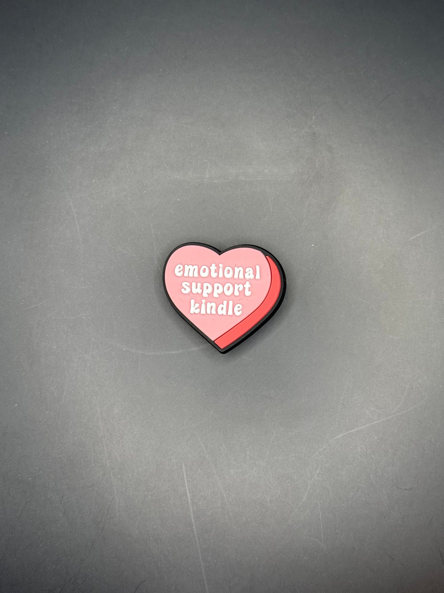 Spicy Book Croc Charms/Jibbitz