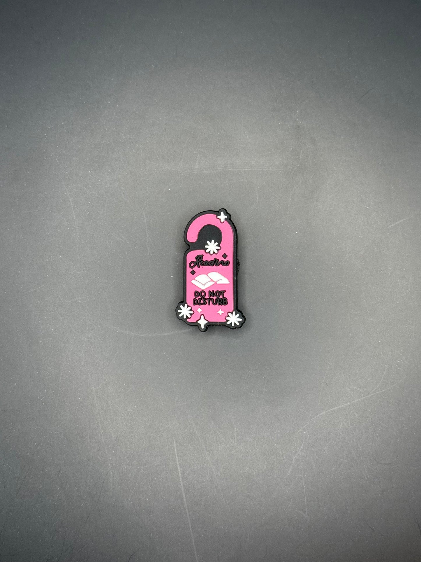 Spicy Book Croc Charms/Jibbitz