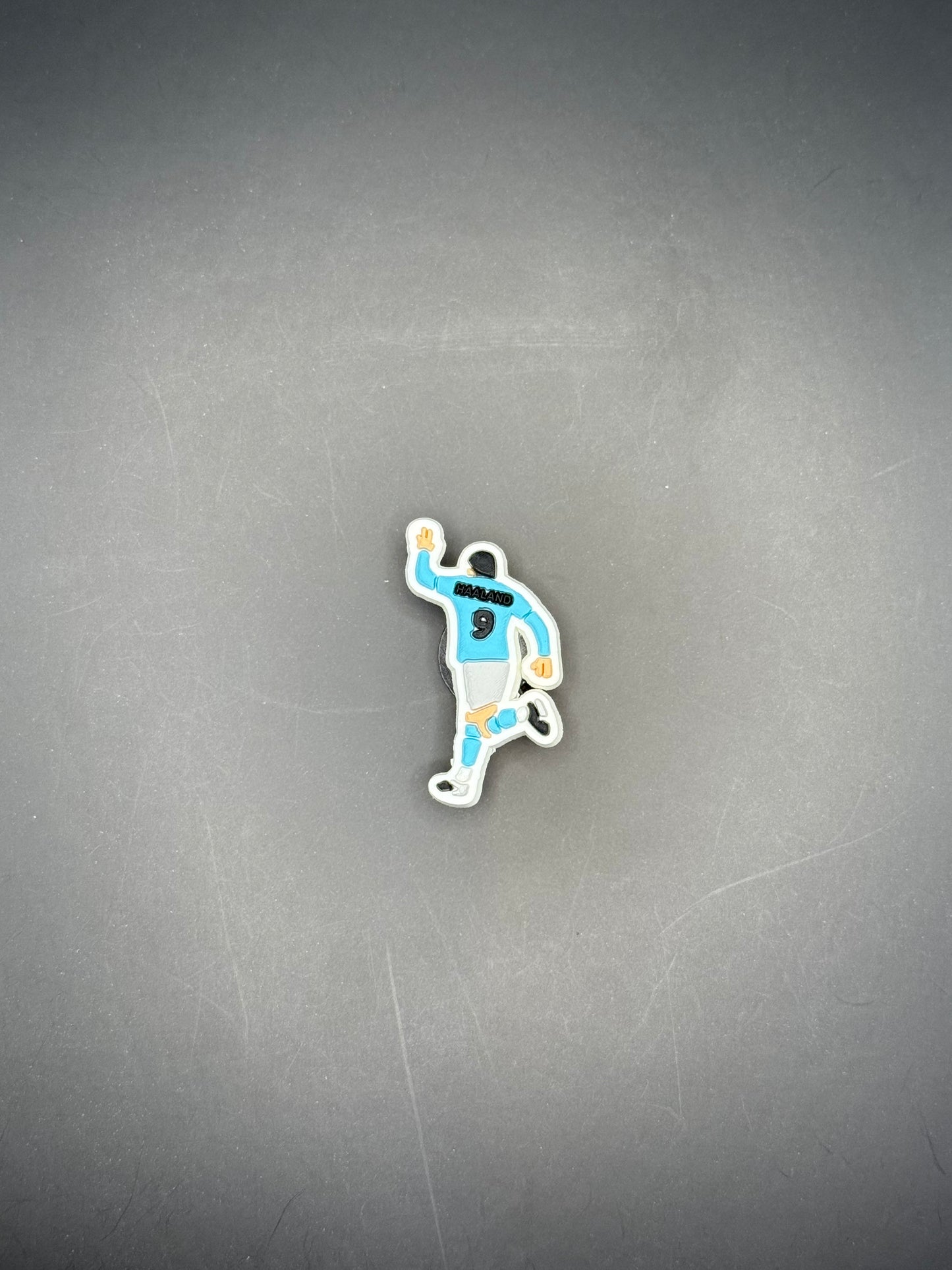 Current/Retro Football Players & Shirts Croc Charms/Jibbitz