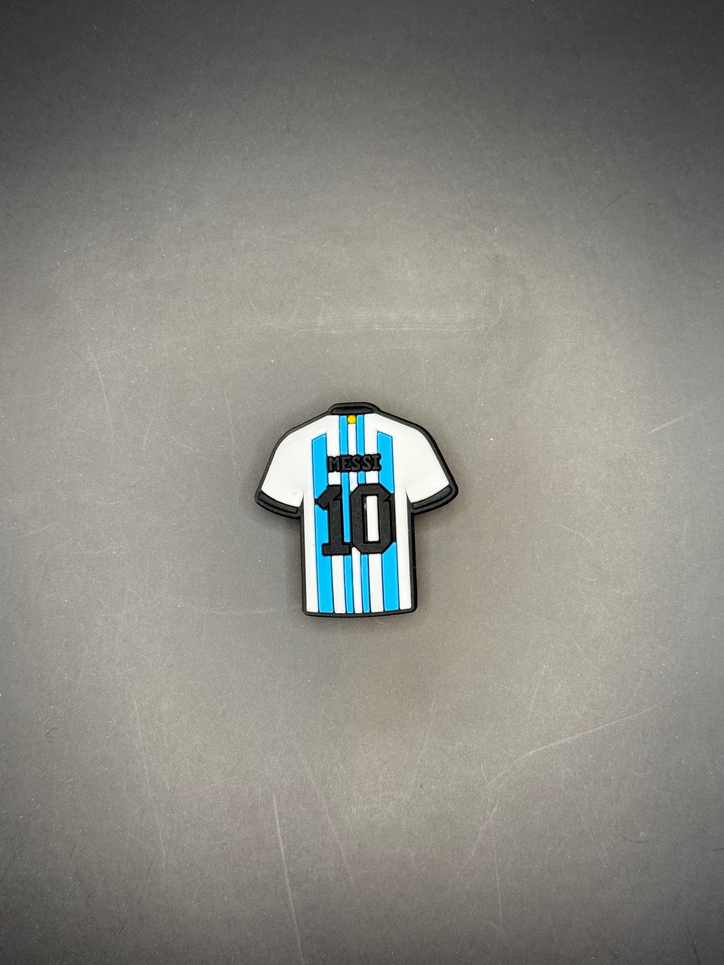 Current/Retro Football Players & Shirts Croc Charms/Jibbitz