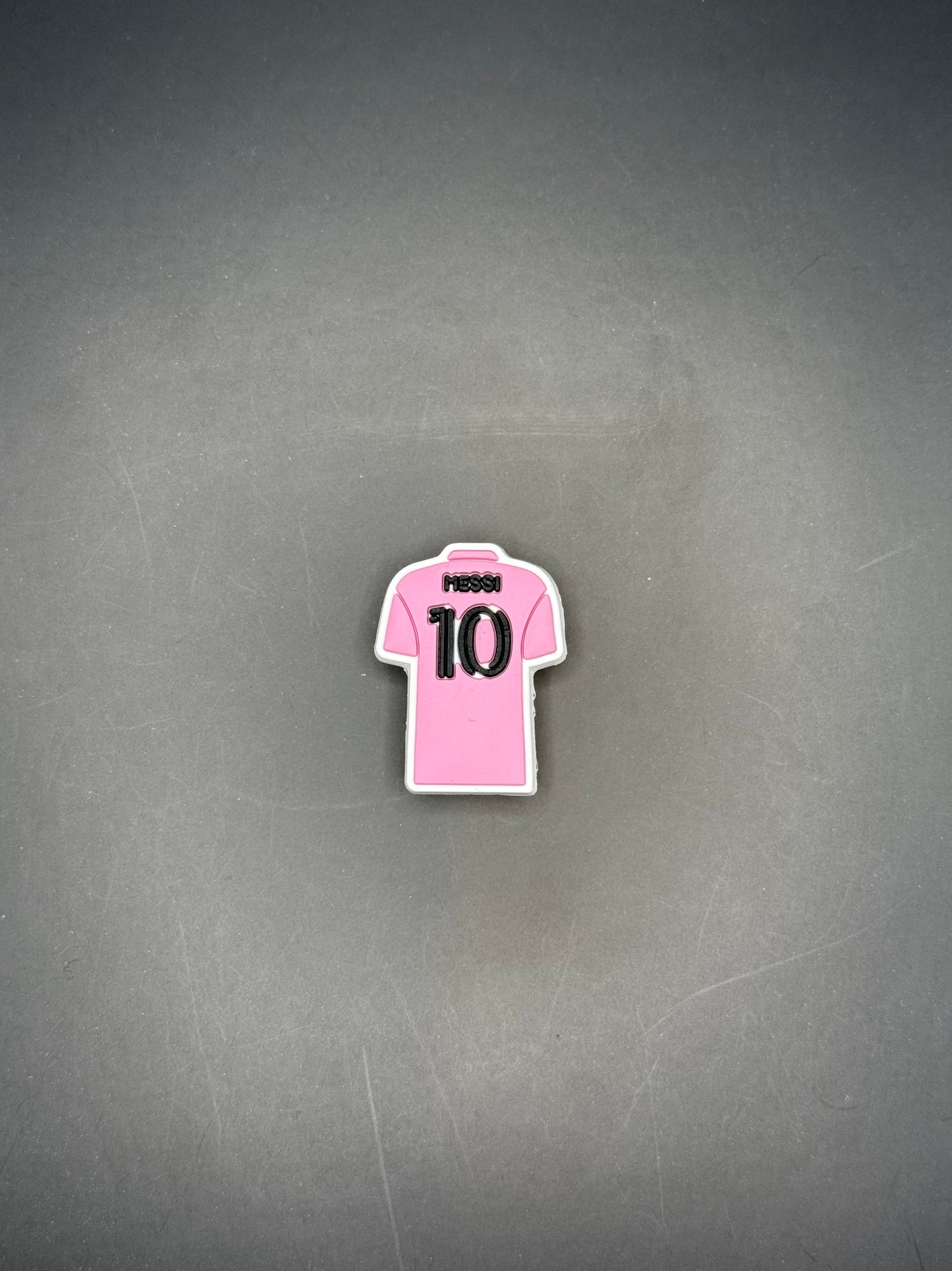 Current/Retro Football Players & Shirts Croc Charms/Jibbitz