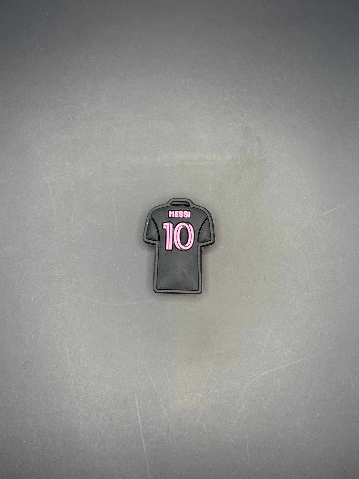 Current/Retro Football Players & Shirts Croc Charms/Jibbitz