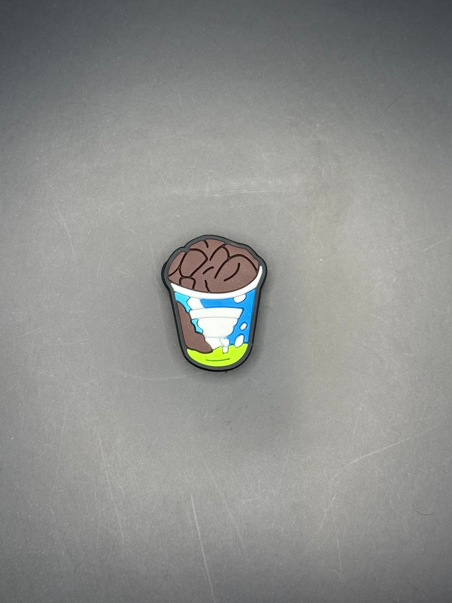 Ice Cream Croc Charms/Jibbitz
