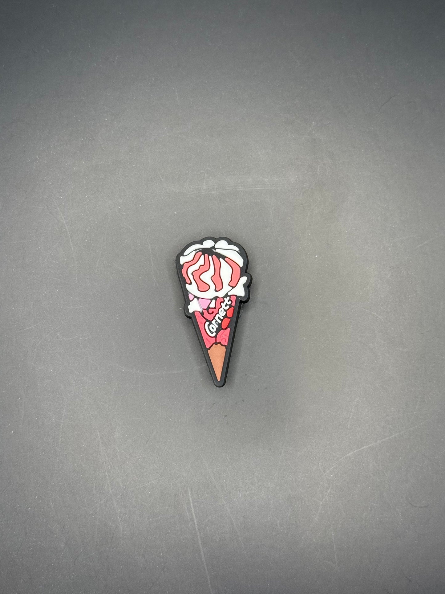 Ice Cream Croc Charms/Jibbitz