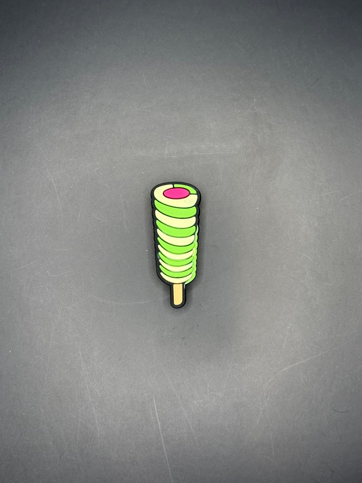 Ice Cream Croc Charms/Jibbitz