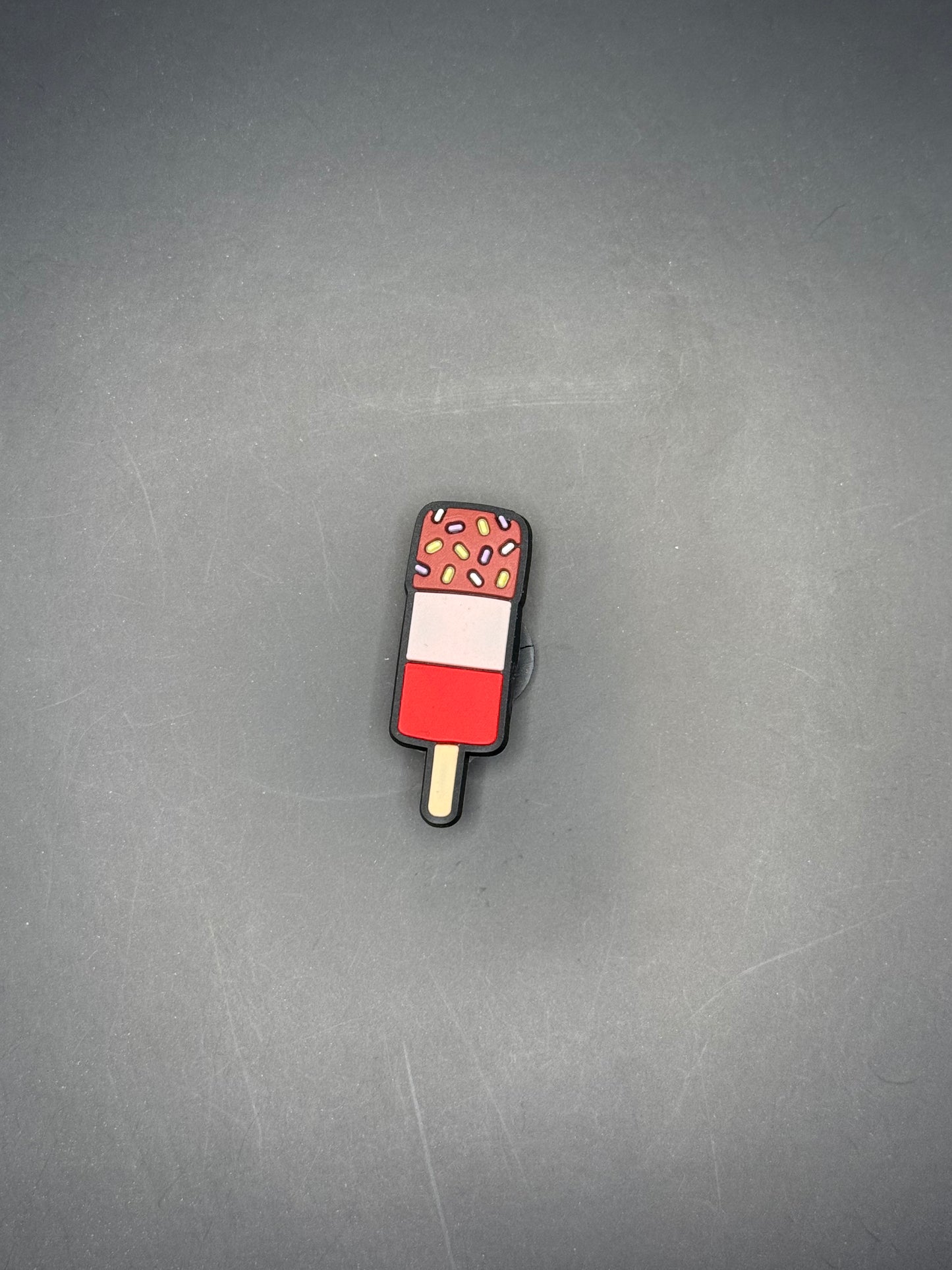 Ice Cream Croc Charms/Jibbitz