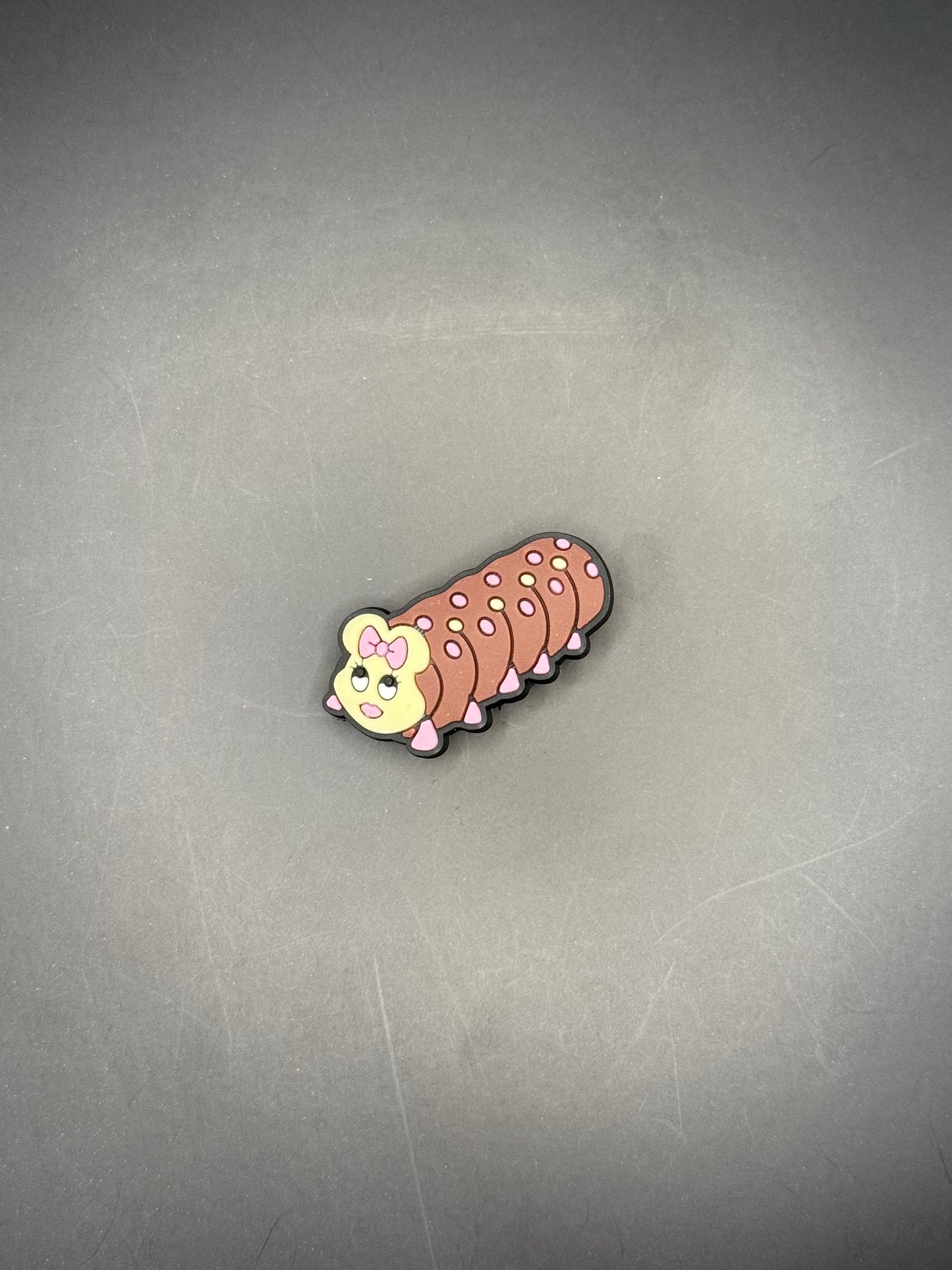 Biscuit Croc Charm/Jibbitz