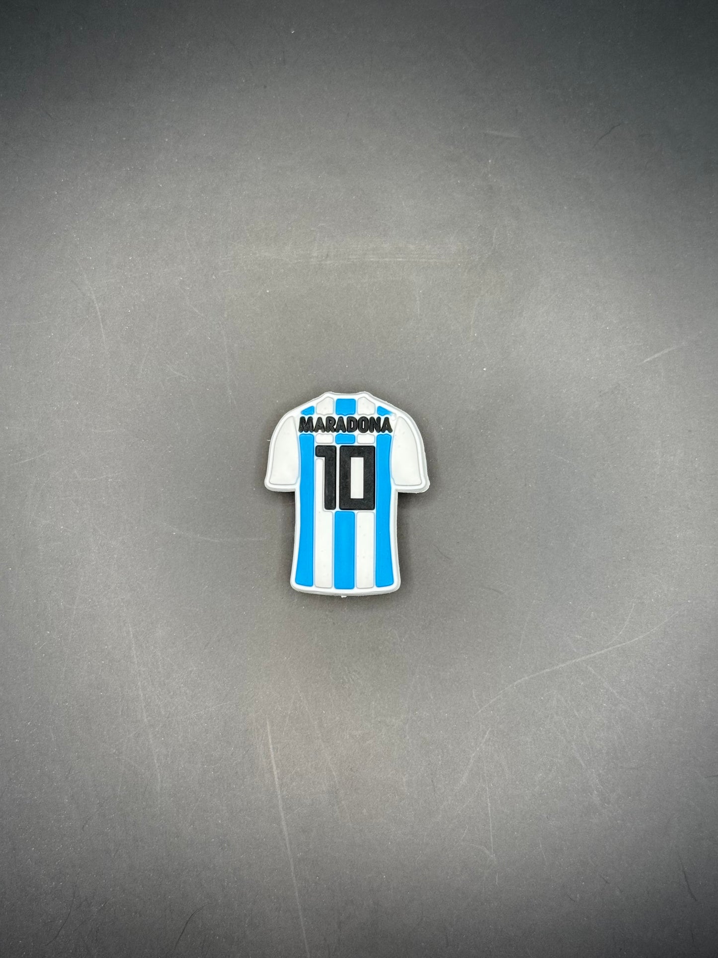 Current/Retro Football Players & Shirts Croc Charms/Jibbitz