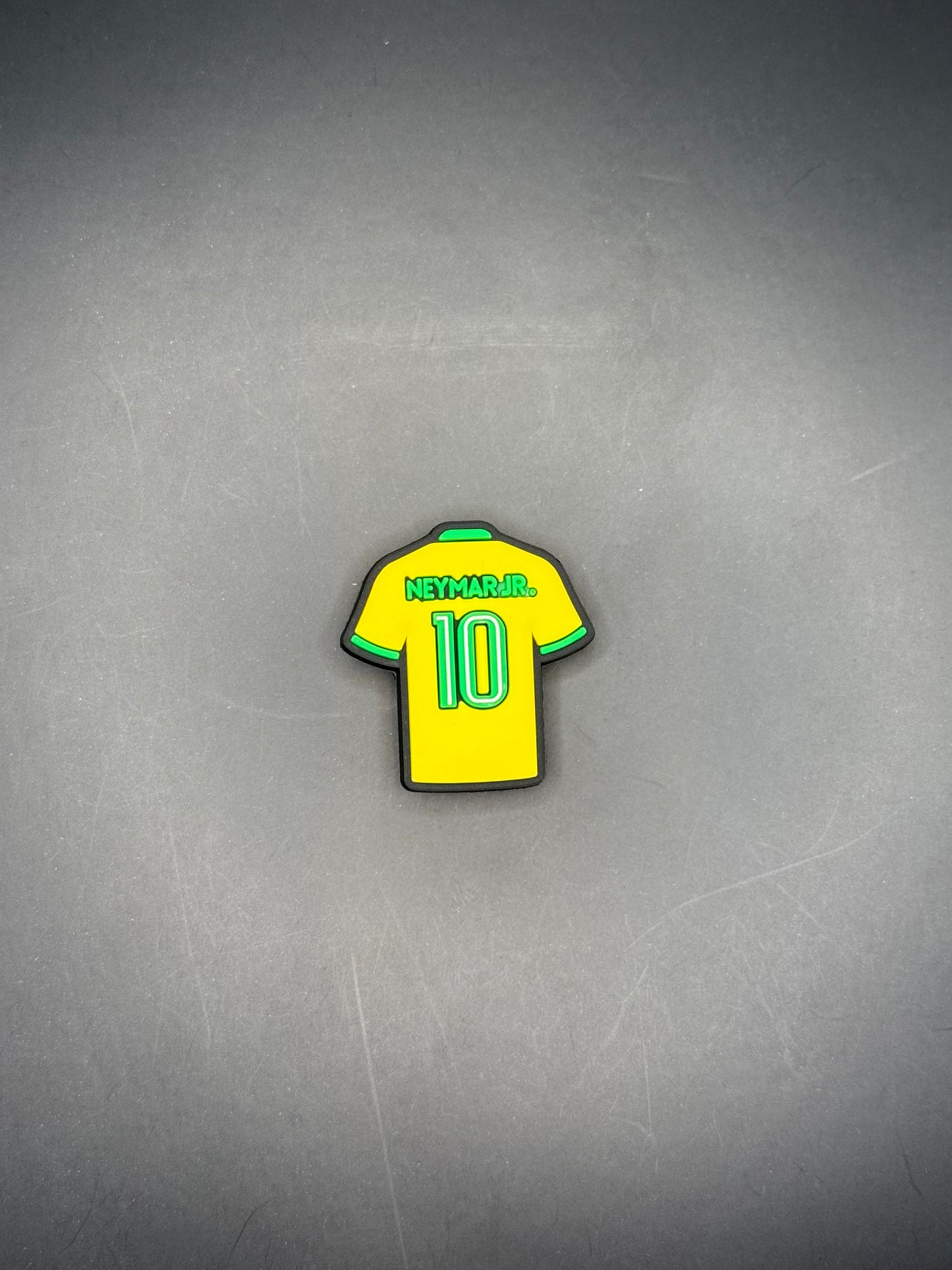 Current/Retro Football Players & Shirts Croc Charms/Jibbitz