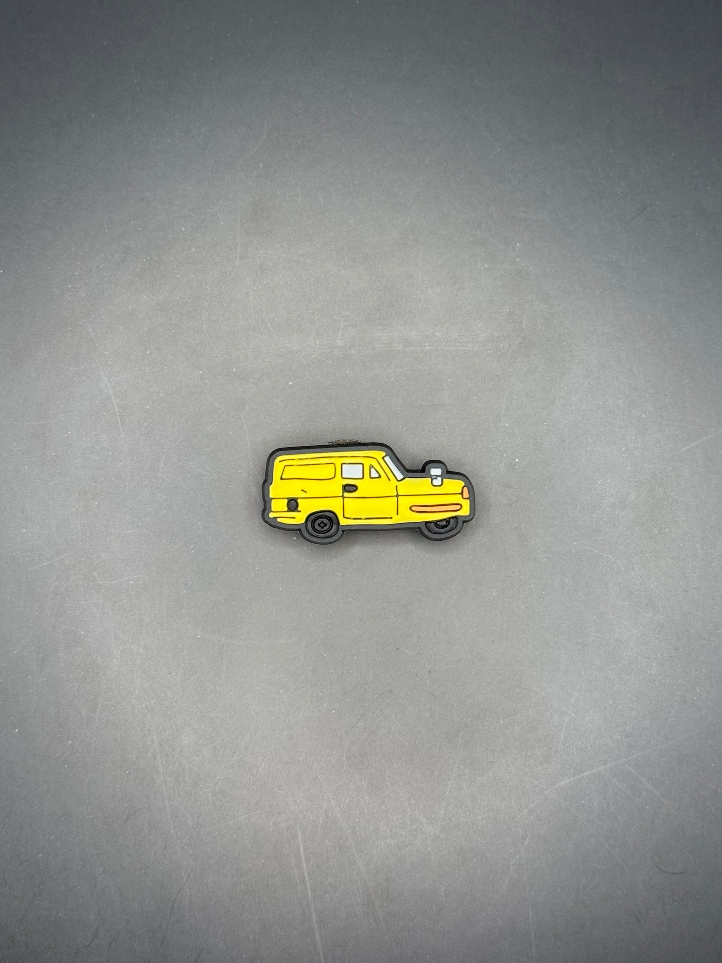 0nly Fools and Horses Croc Charms/Jibbitz