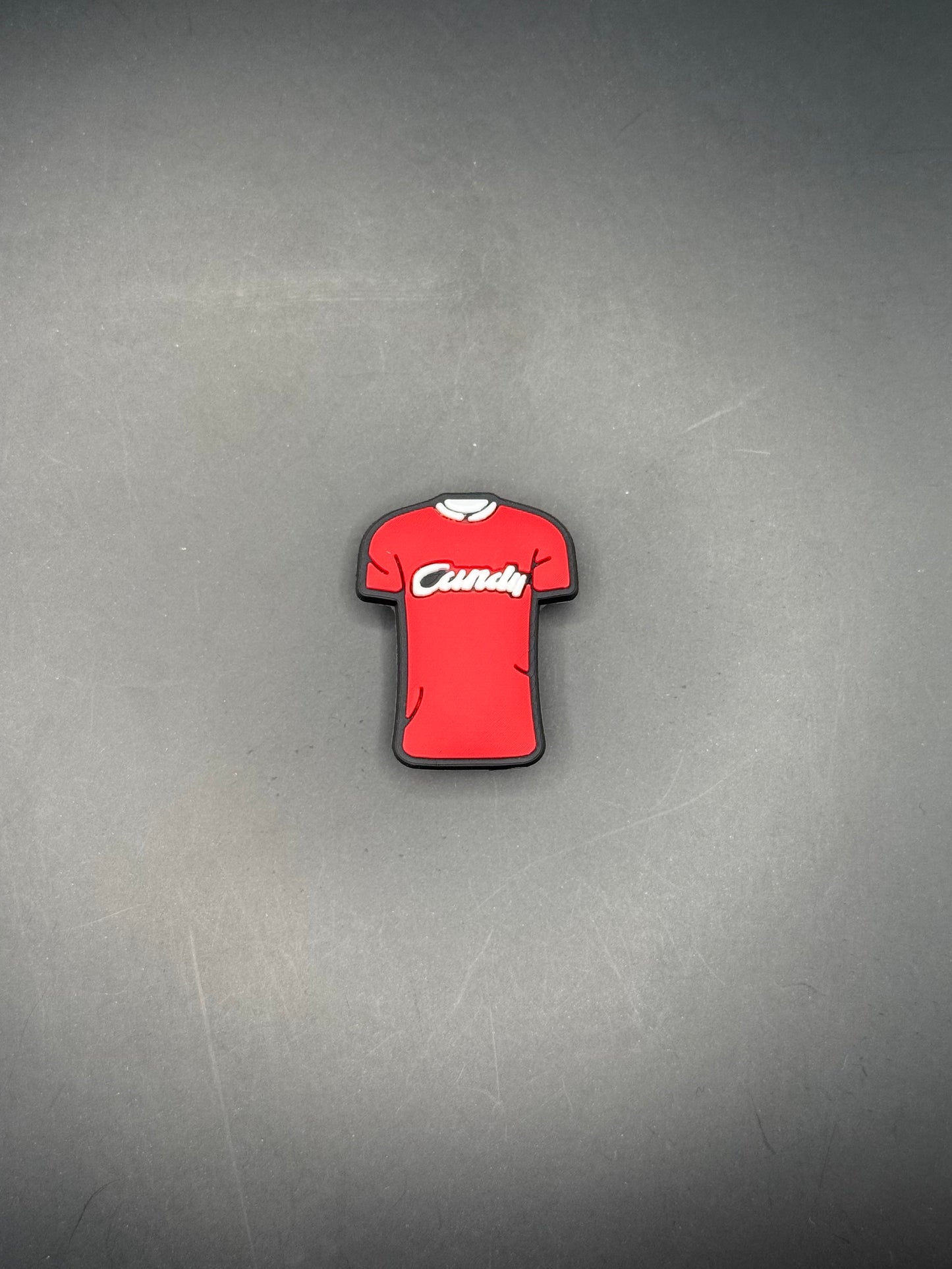 Current/Retro Football Players & Shirts Croc Charms/Jibbitz