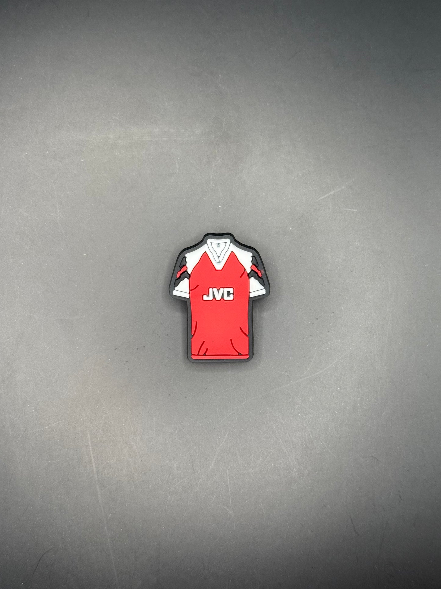 Current/Retro Football Players & Shirts Croc Charms/Jibbitz