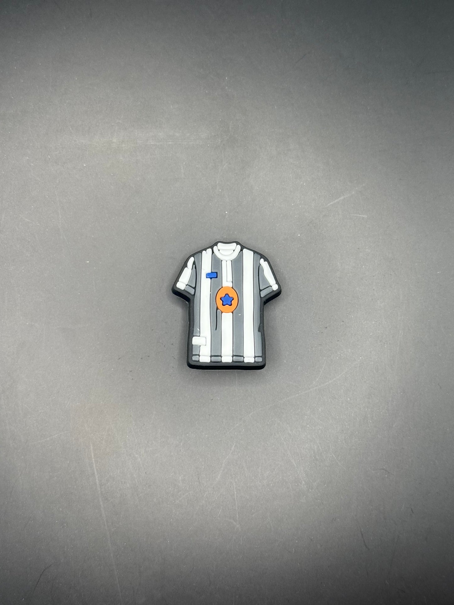 Current/Retro Football Players & Shirts Croc Charms/Jibbitz