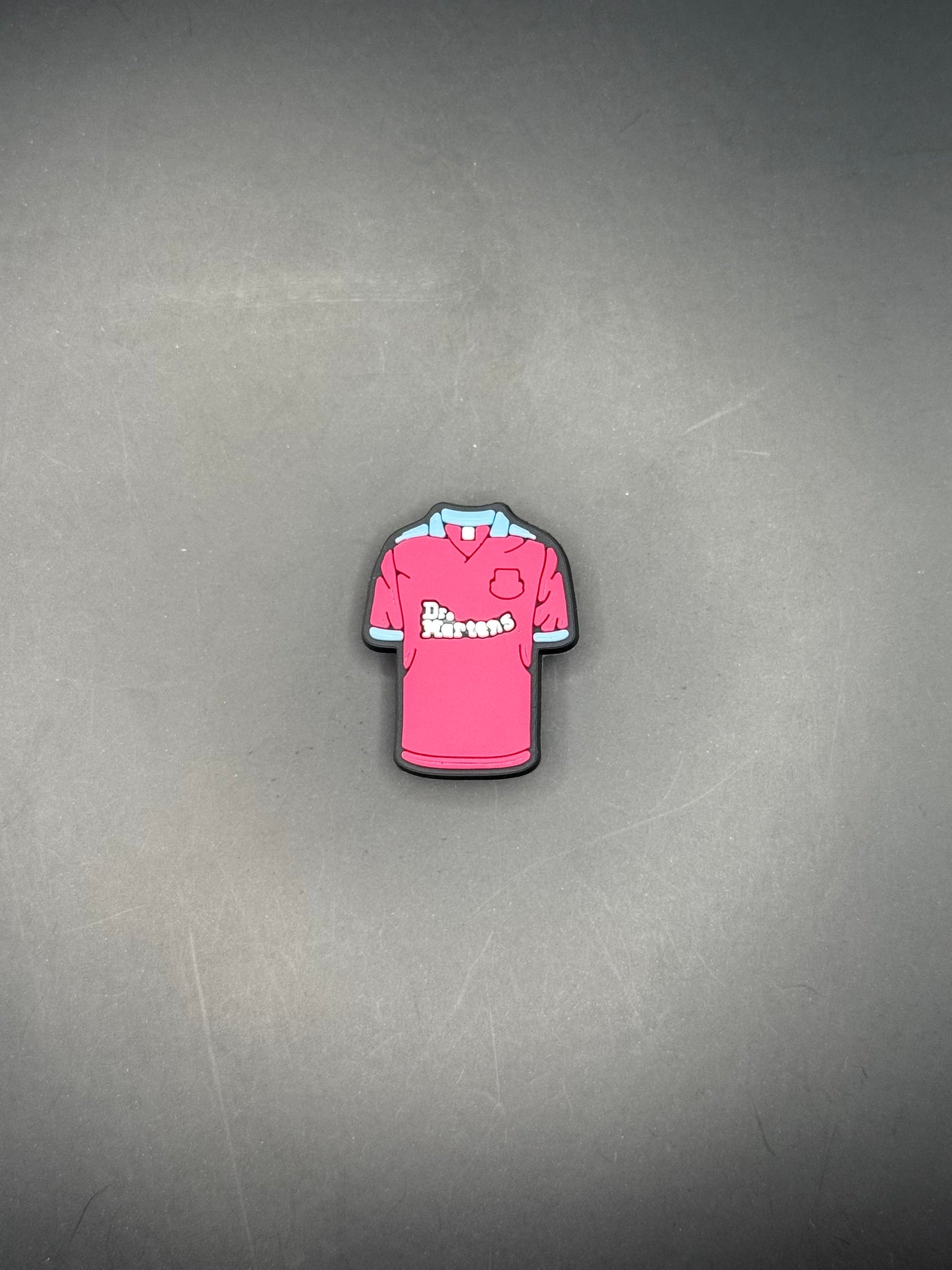 Current/Retro Football Players & Shirts Croc Charms/Jibbitz