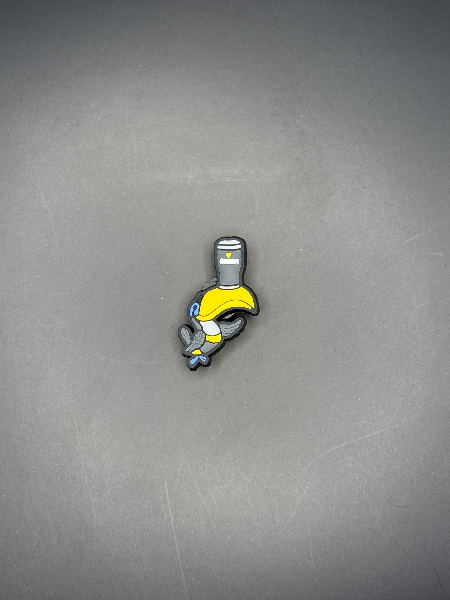 Beers & Spirits Croc Charms/Jibbitz