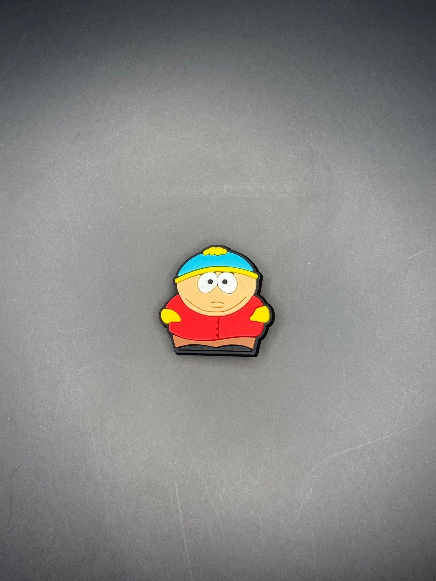 South P4rk Croc Charms/Jibbitz