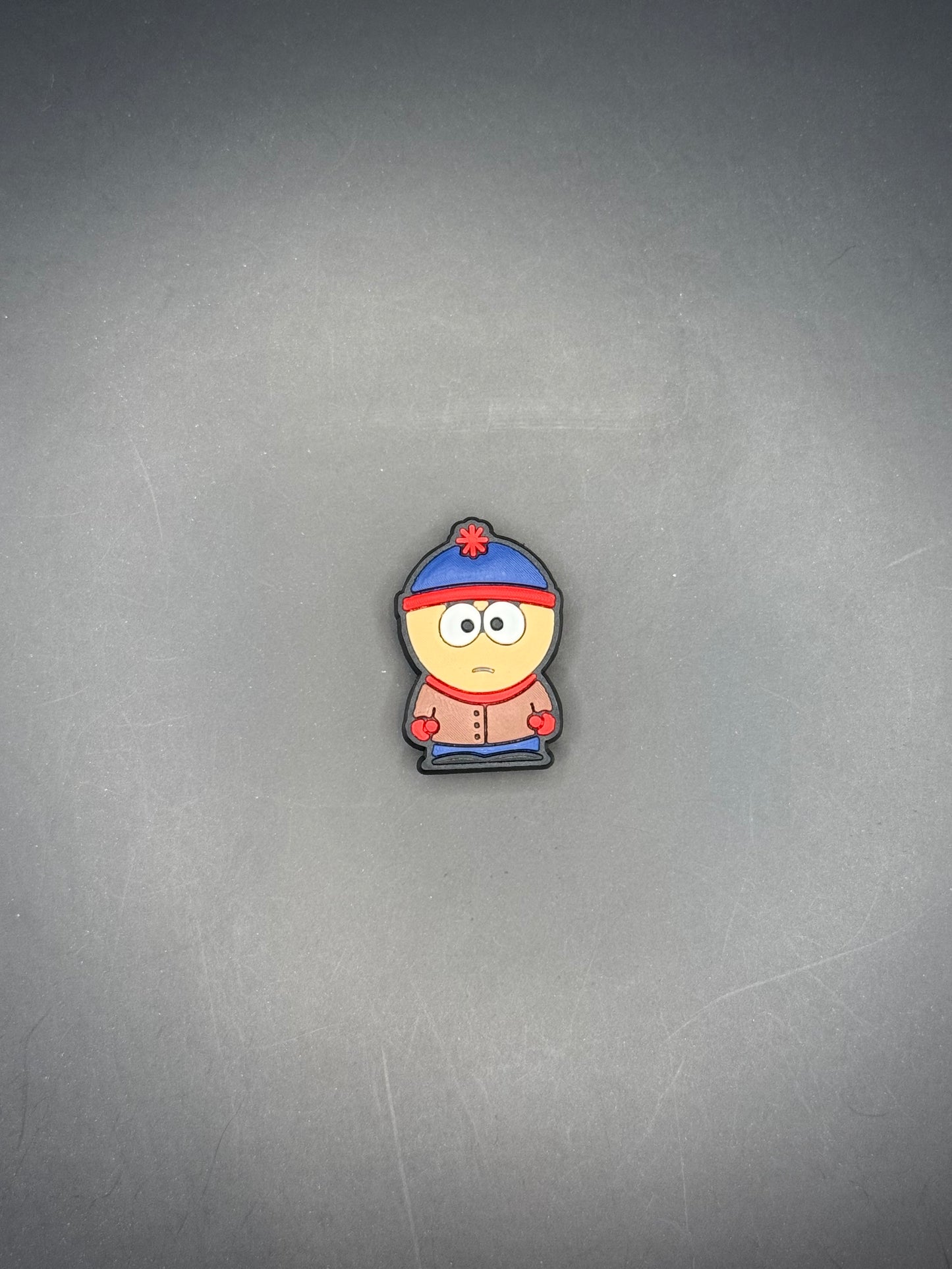 South P4rk Croc Charms/Jibbitz