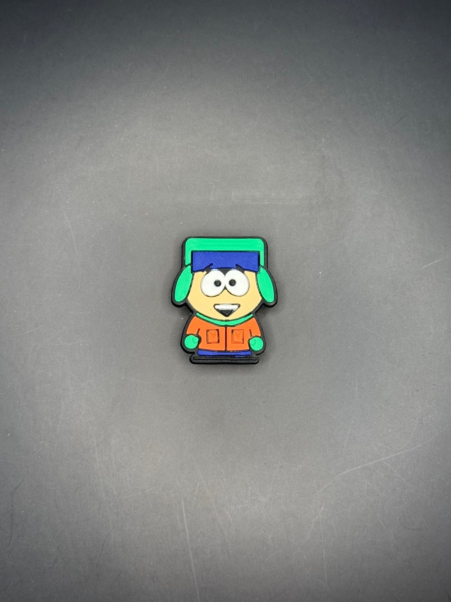 South P4rk Croc Charms/Jibbitz