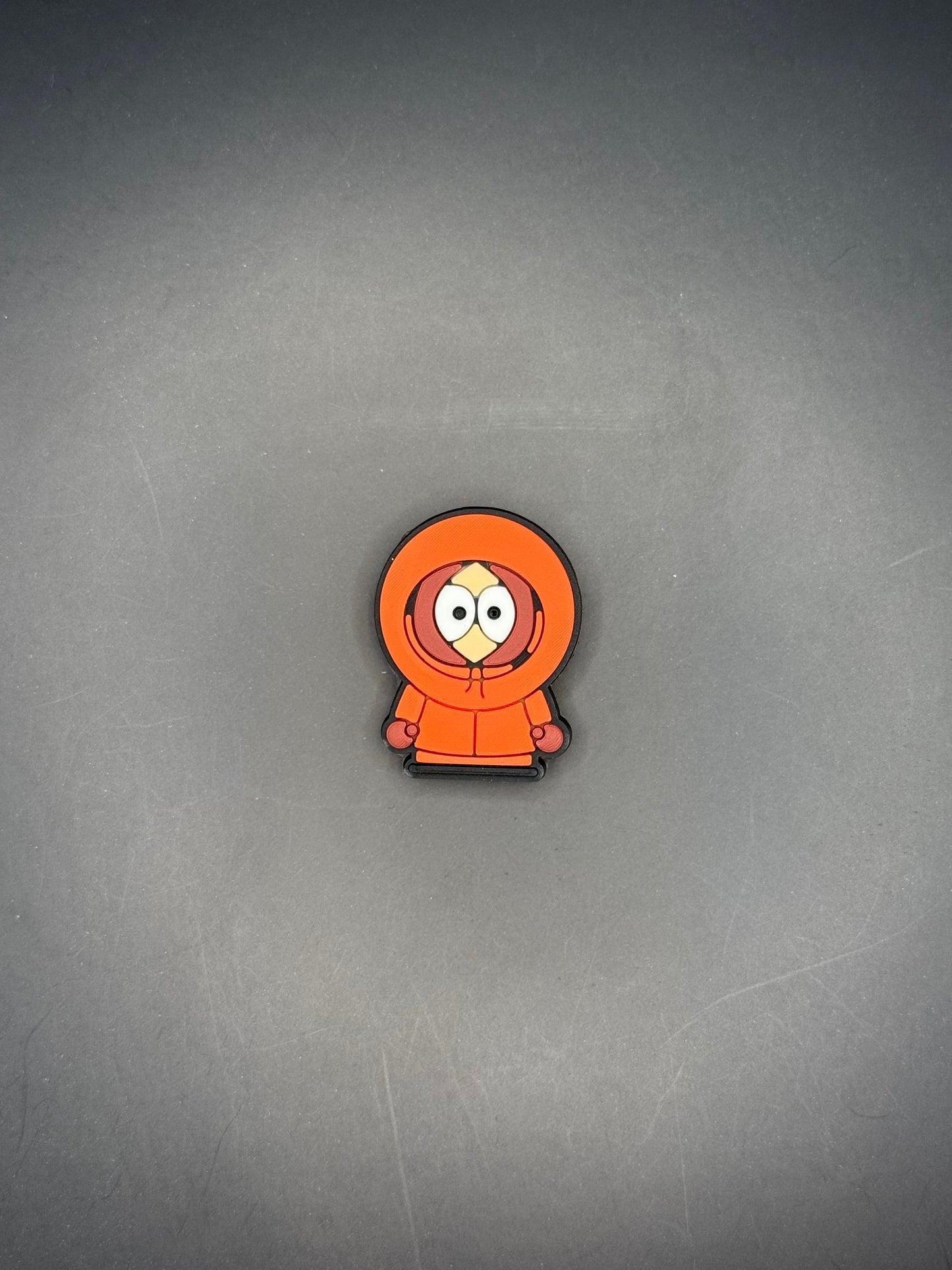 South P4rk Croc Charms/Jibbitz