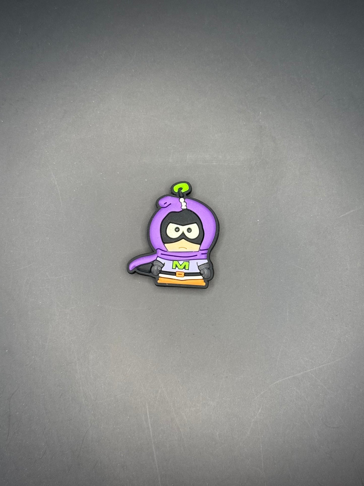 South P4rk Croc Charms/Jibbitz