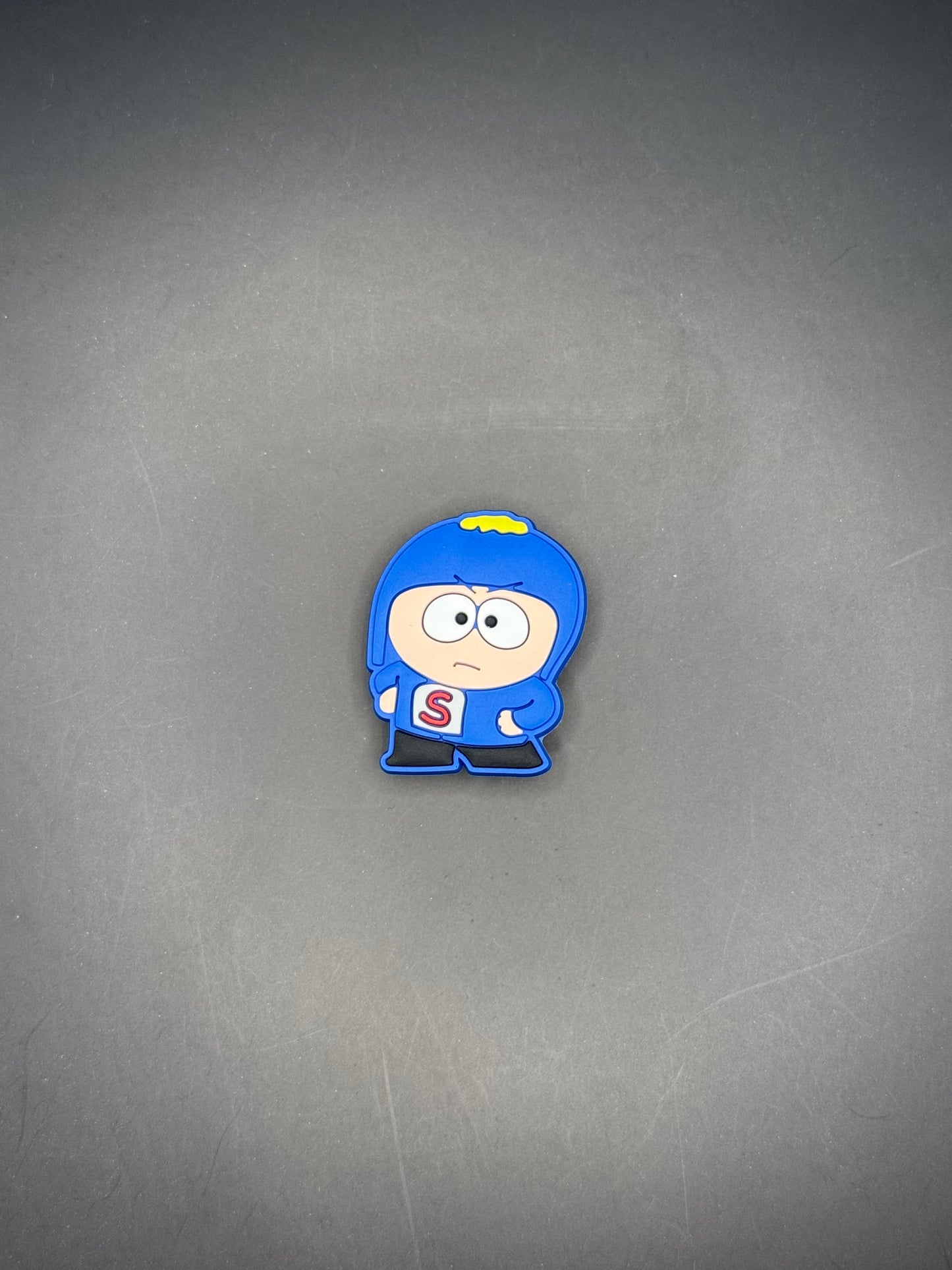 South P4rk Croc Charms/Jibbitz