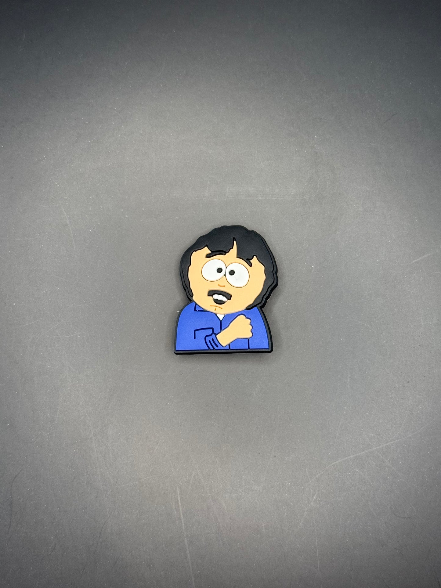 South P4rk Croc Charms/Jibbitz