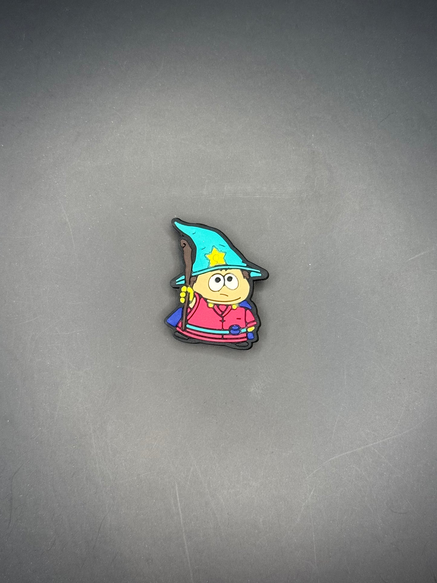 South P4rk Croc Charms/Jibbitz